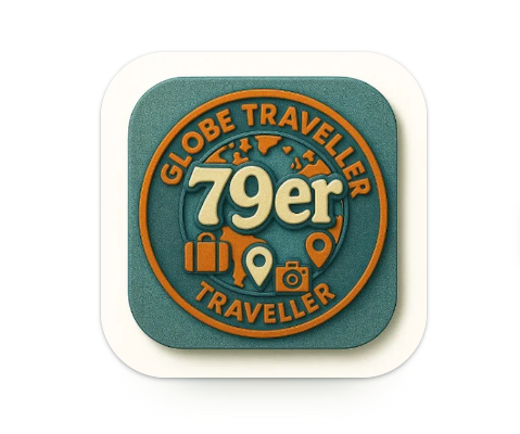79er Globe Traveller