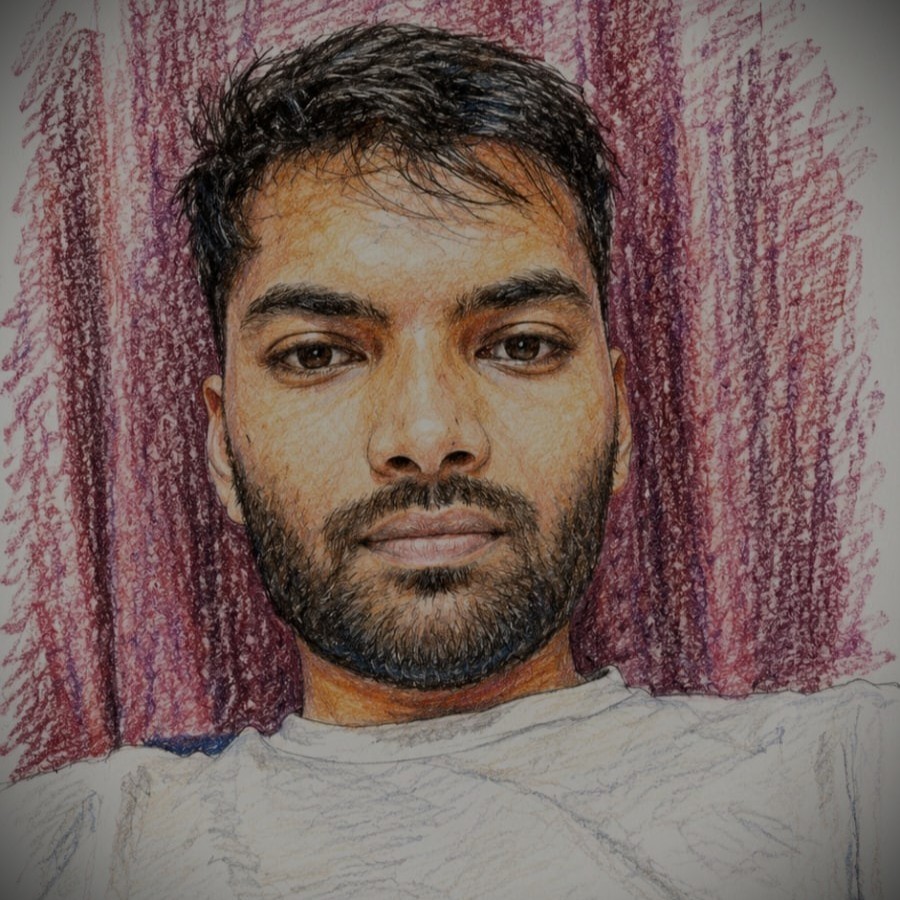 Rohan Sahu